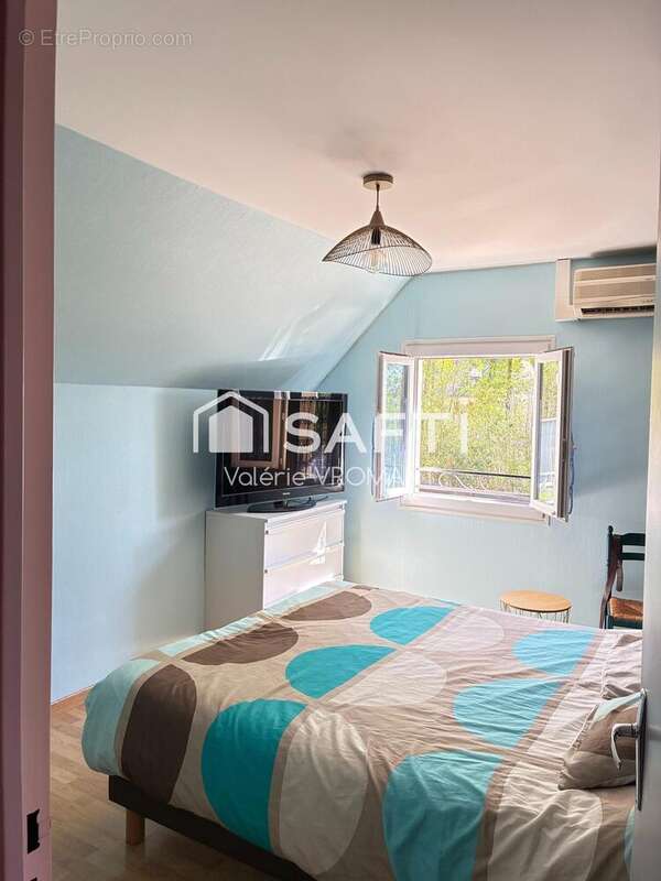 Photo 8 - Maison à LUZILLE