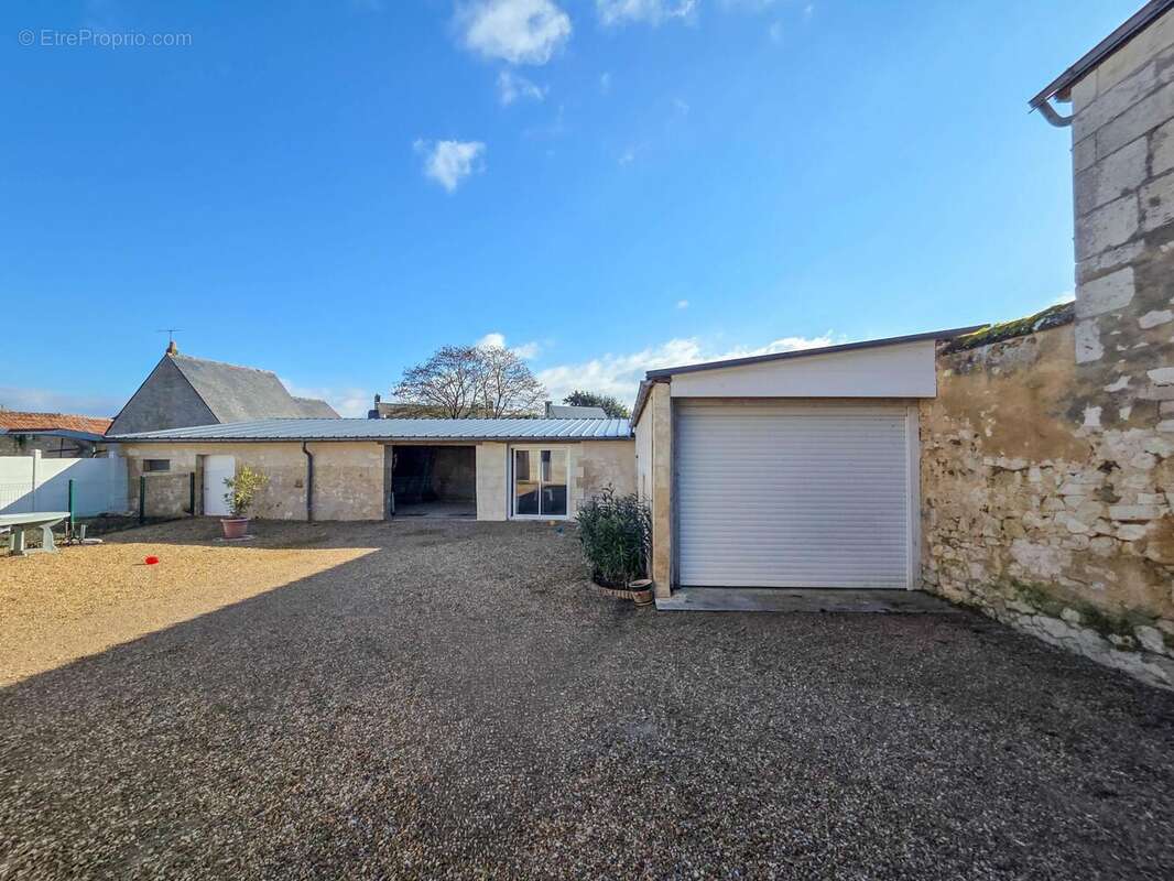 Photo 9 - Maison à VERNOIL