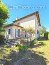 Maison à EAUNES