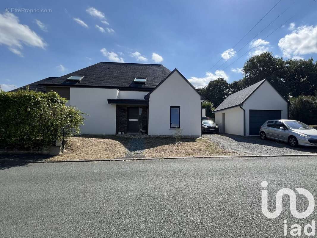 Photo 3 - Maison à MARCE