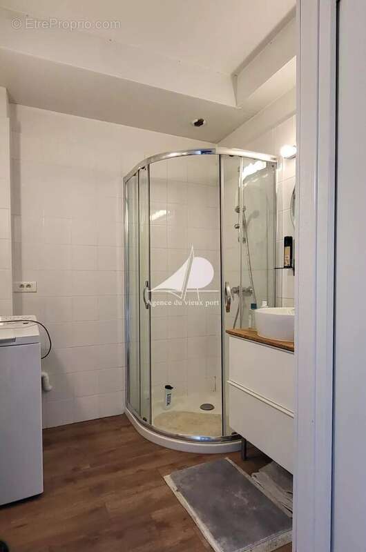 Appartement à PORNIC