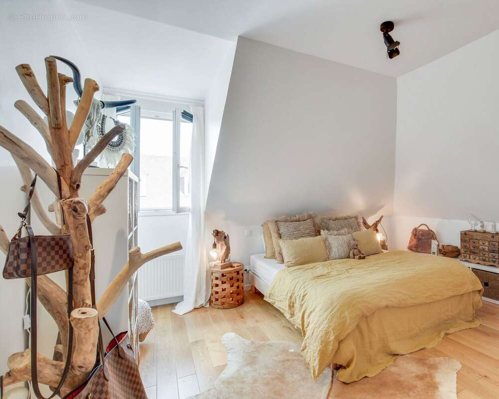 Photo 7 - Maison à FONTENAY-SOUS-BOIS