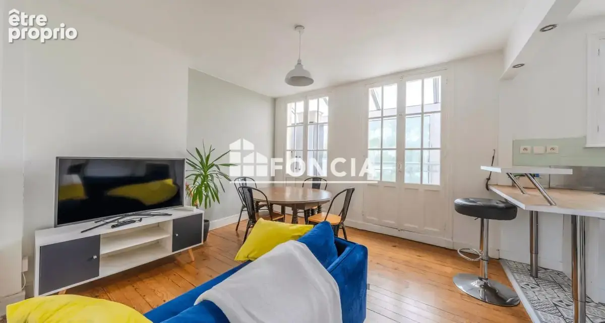 Appartement à BREST