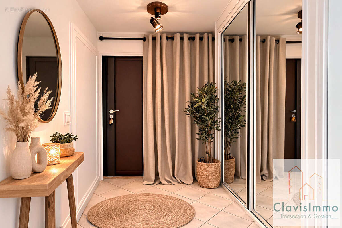 Appartement à BIARRITZ