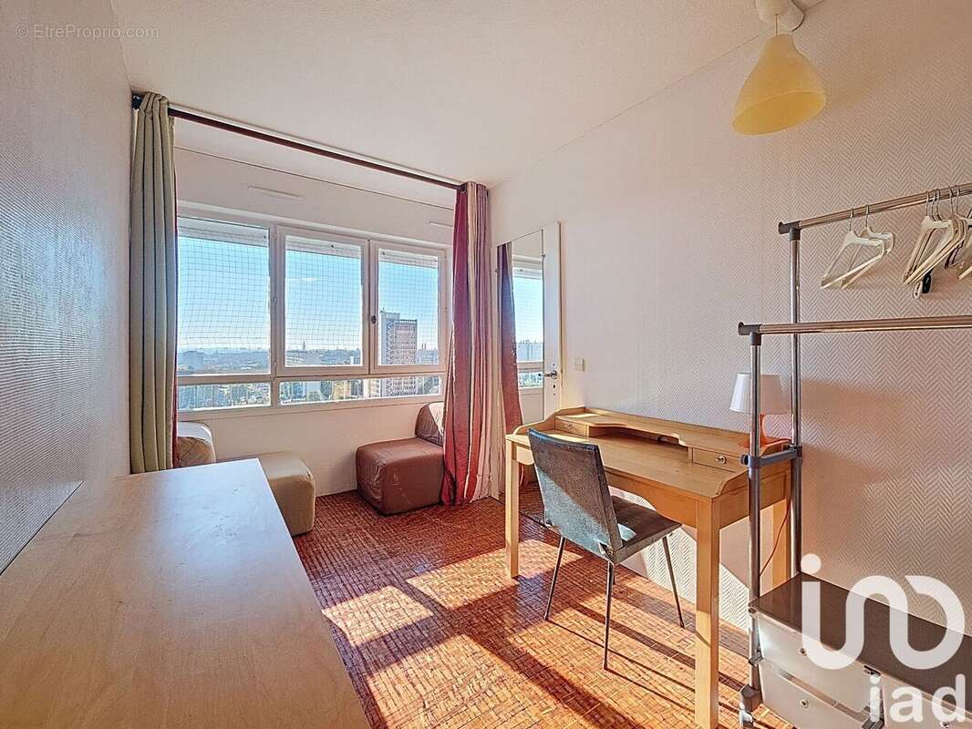 Photo 6 - Appartement à BORDEAUX