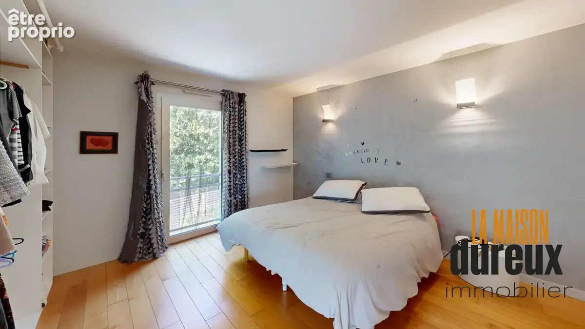 Maison 3 pièces 112 m² à vendre à Pouilley-Les-Vignes (25115) - photo 8