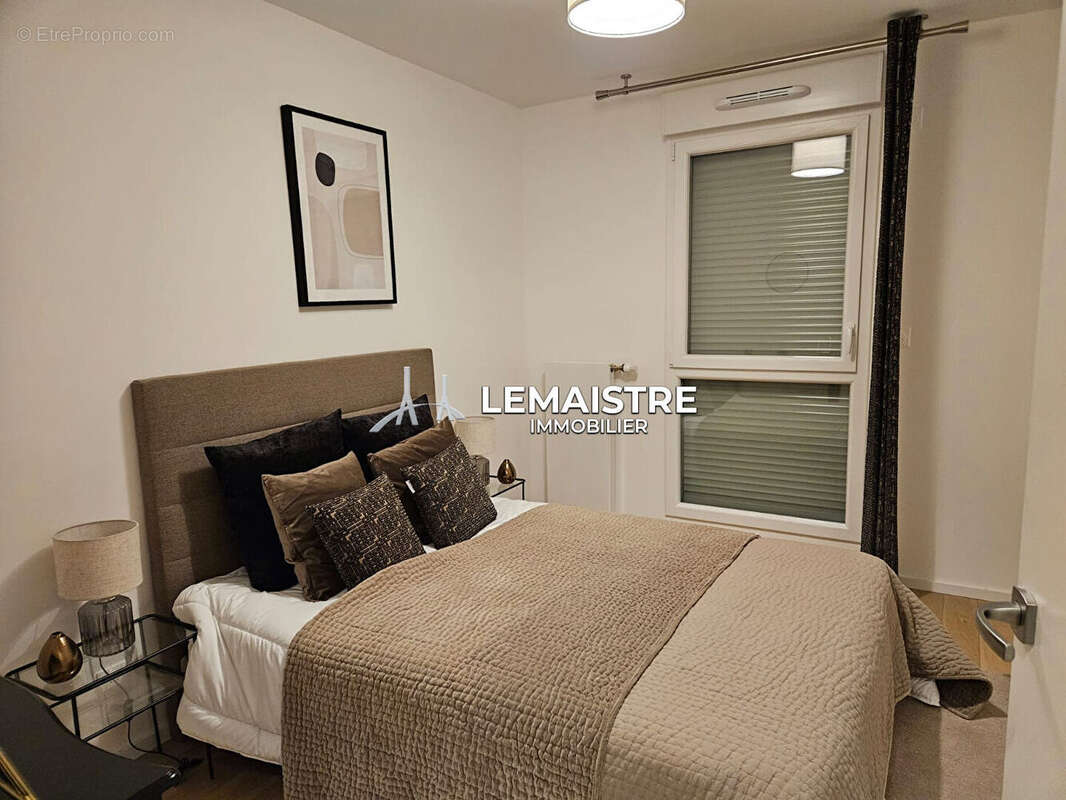 Lemaistre immobilier rouen vous propose à la vente : - photo 5