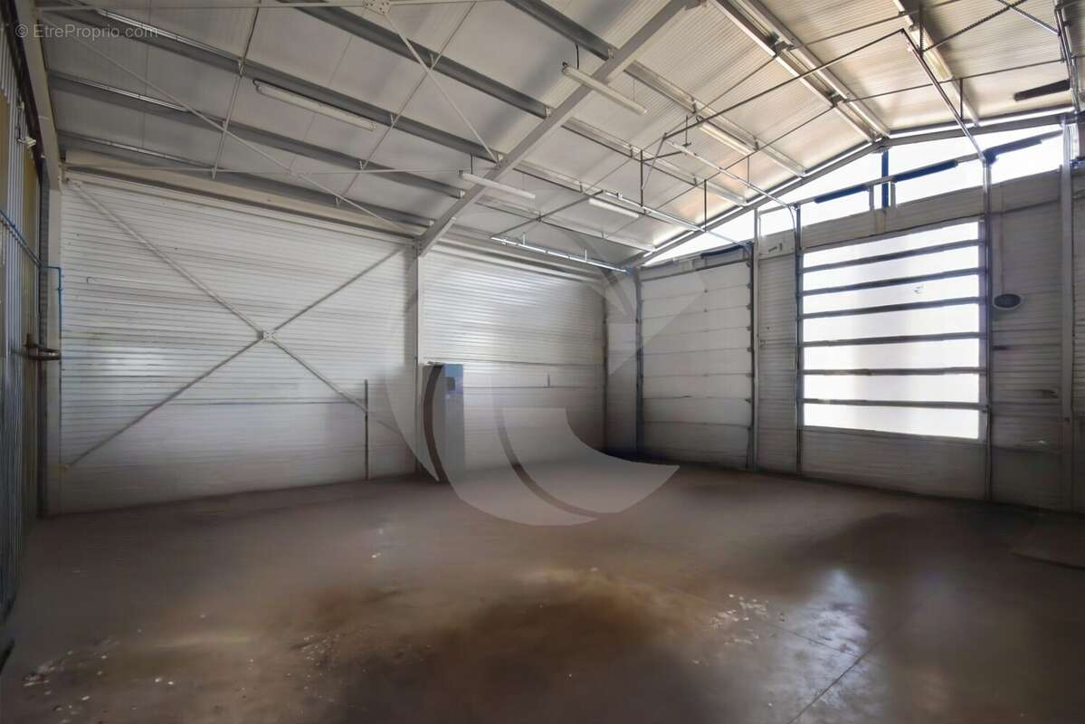 Commerce à SEPTFONDS