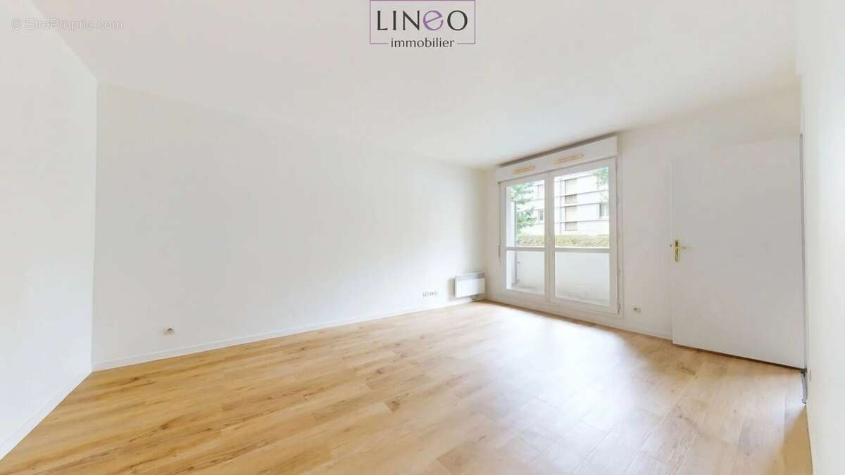 Appartement à CHOISY-LE-ROI