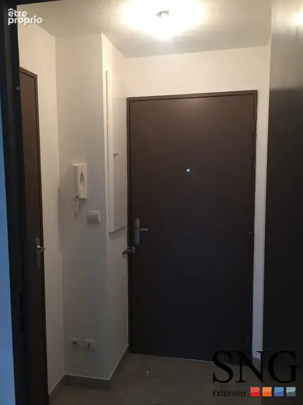Appartement 1 pièce 20 m² à vendre à Le Pontet (84130) - photo 4