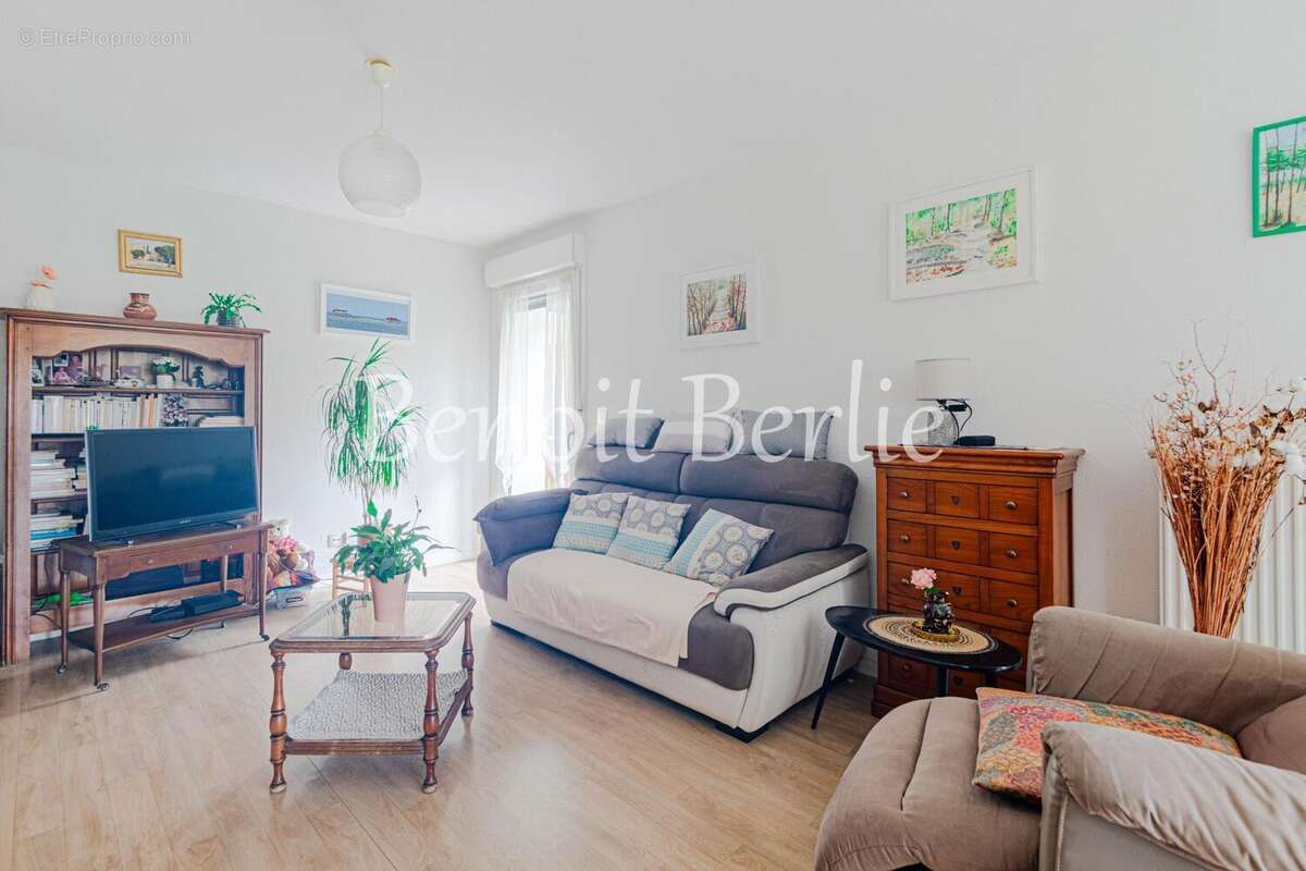 Photo 5 - Appartement à GRADIGNAN