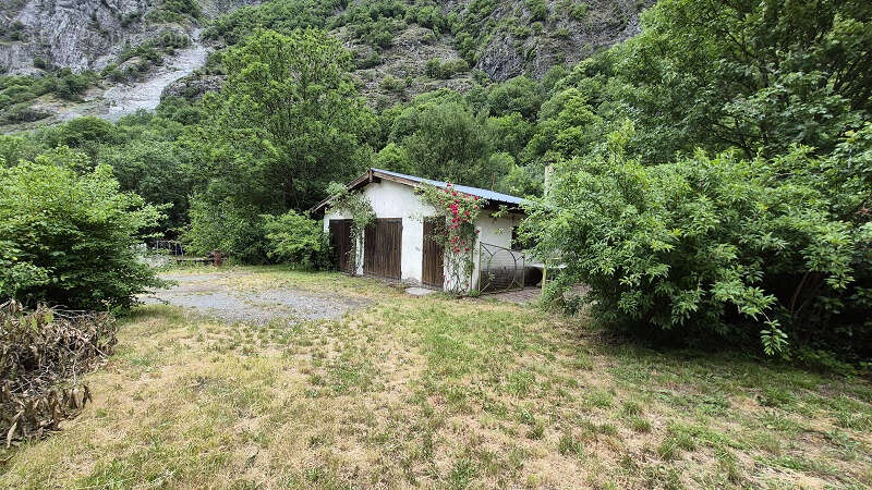 Maison à LIVET-ET-GAVET