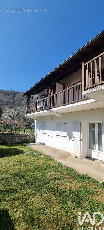 Photo 8 - Appartement à LOURDES