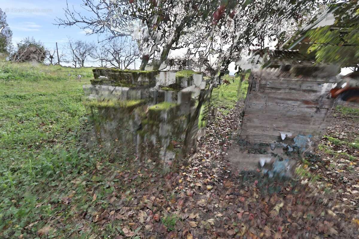 Maison à CASTELNAU-RIVIERE-BASSE