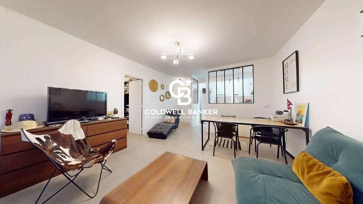 Appartement à CAVALAIRE-SUR-MER