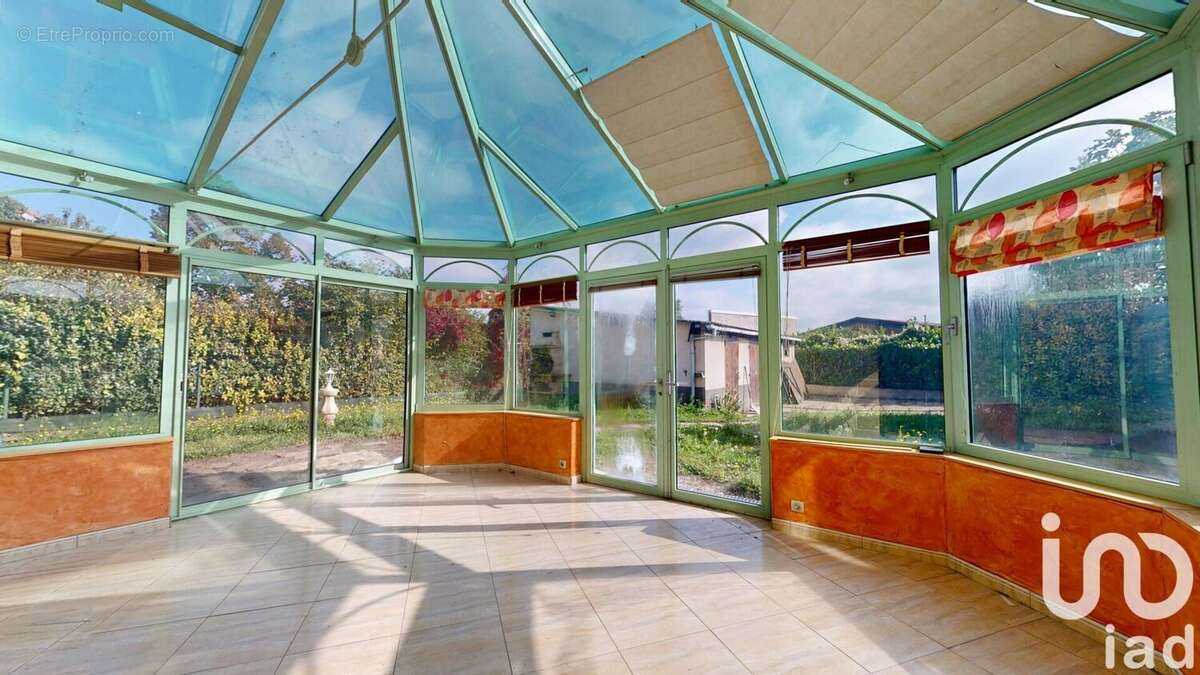 Photo 3 - Maison à CLERMONT-FERRAND