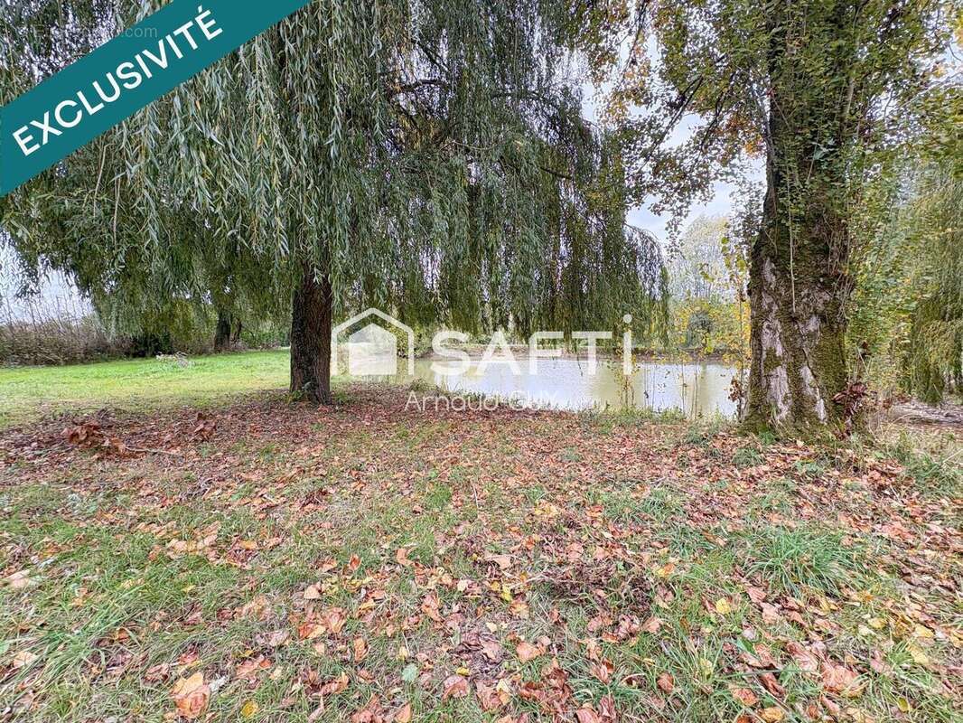 Photo 3 - Terrain à ARCONNAY