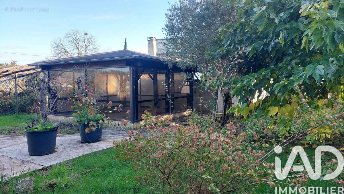Photo 4 - Maison à VELINES
