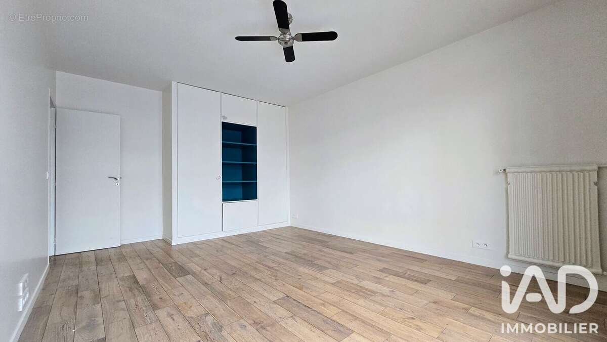 Photo 5 - Appartement à ASNIERES-SUR-SEINE