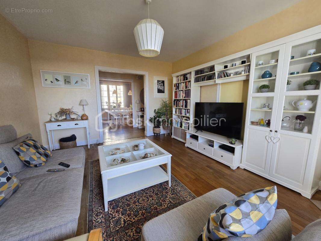 Appartement à NEVERS