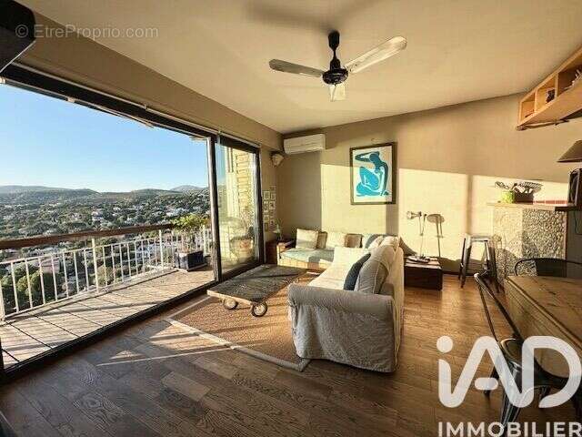 Photo 3 - Appartement à CASSIS