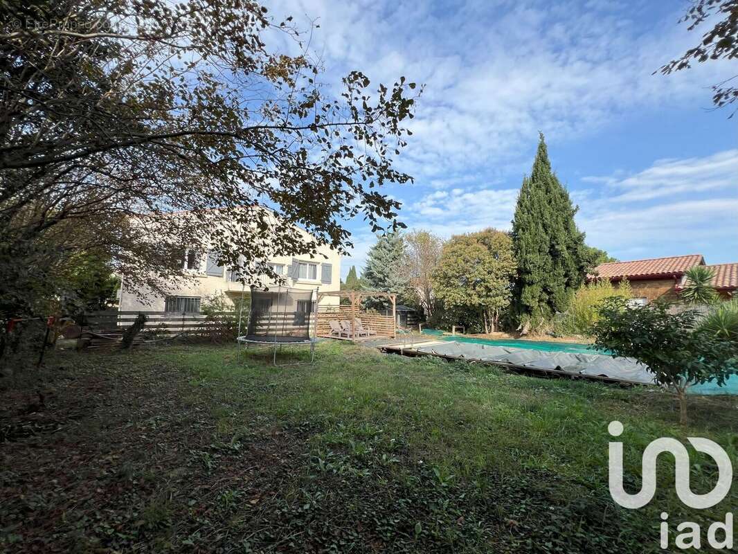 Photo 4 - Maison à CUXAC-D&#039;AUDE