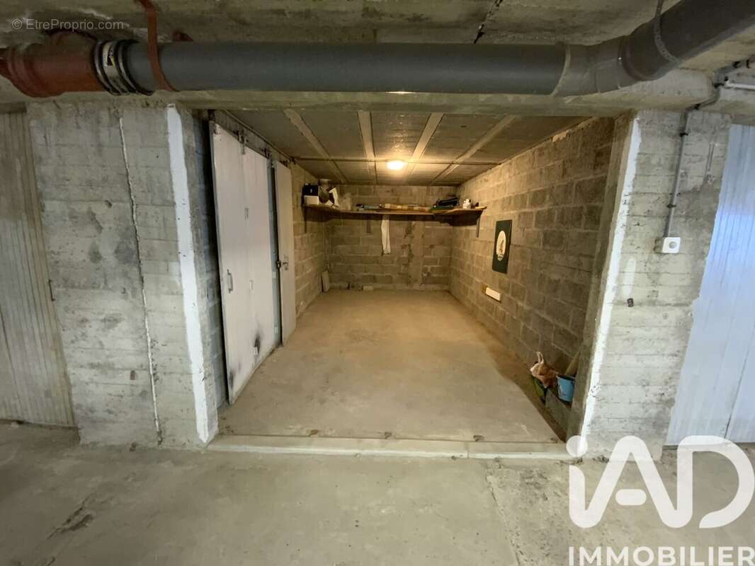 Photo 9 - Appartement à LA BAULE-ESCOUBLAC