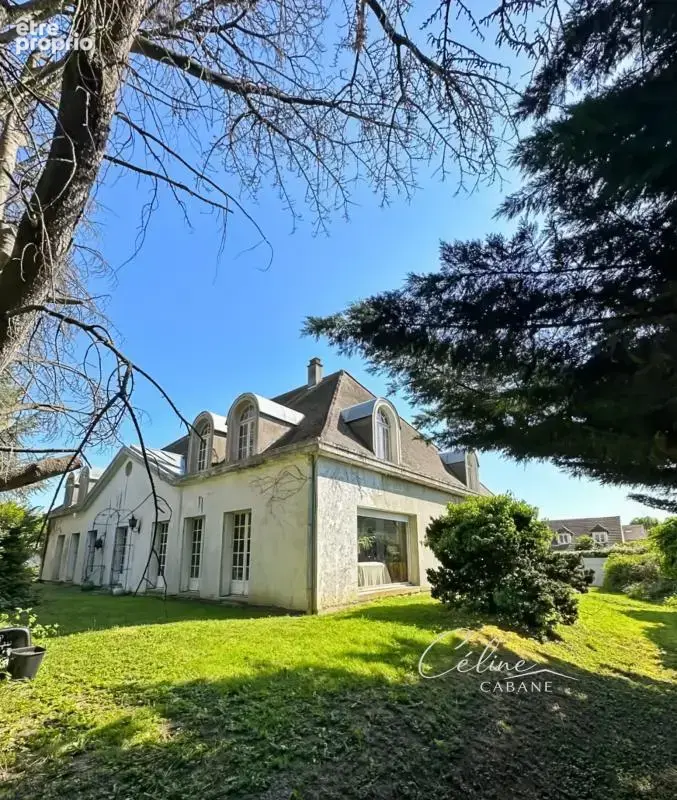 Maison bourgeoise - photo 6