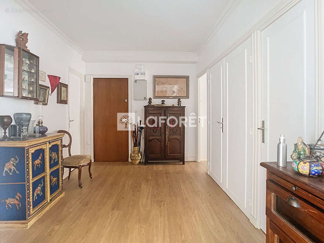 Appartement à LIMOGES