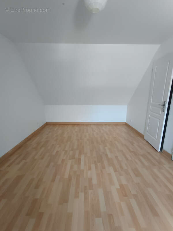 Maison à PONT-DE-METZ