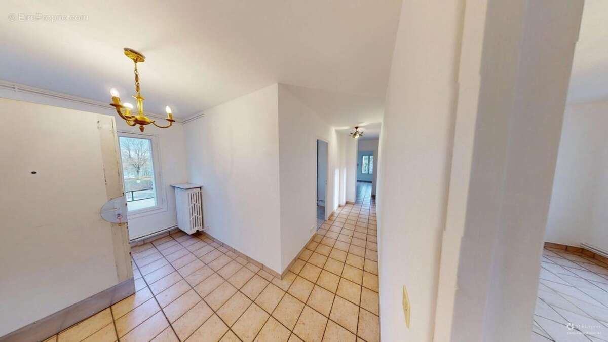 Appartement à AMBOISE