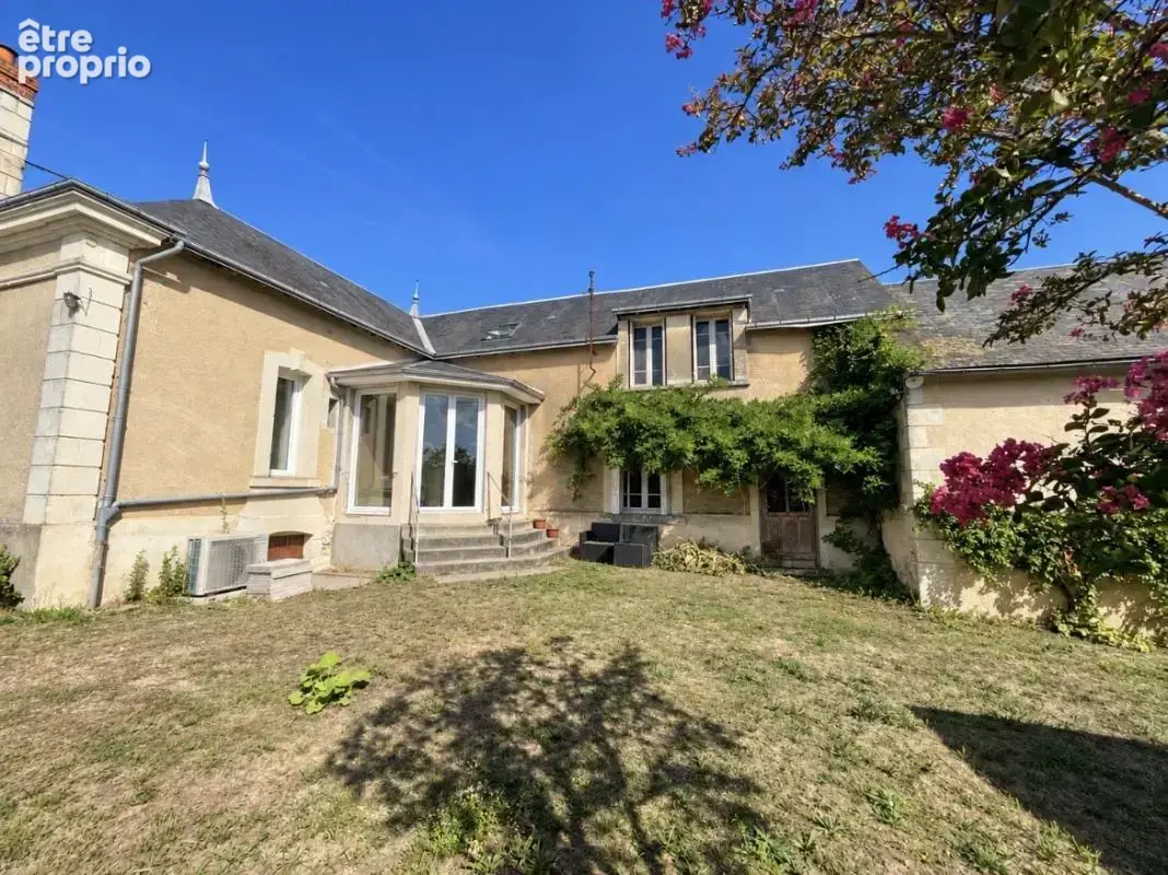 Une maison, une histoire et encore tant à imaginer - photo 2