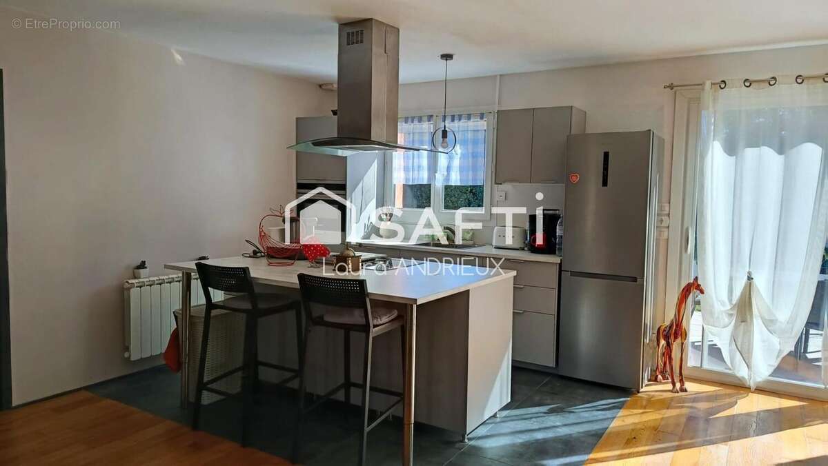 Photo 5 - Maison à CAUJAC