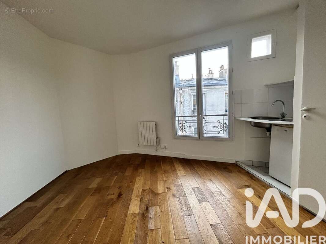 Photo 3 - Appartement à PARIS-11E