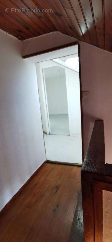 Appartement à GONESSE