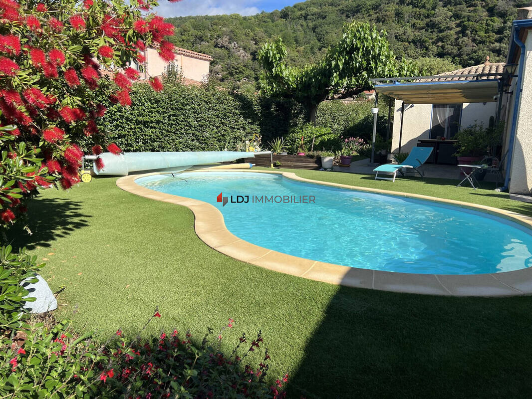 Maison à AMELIE-LES-BAINS-PALALDA