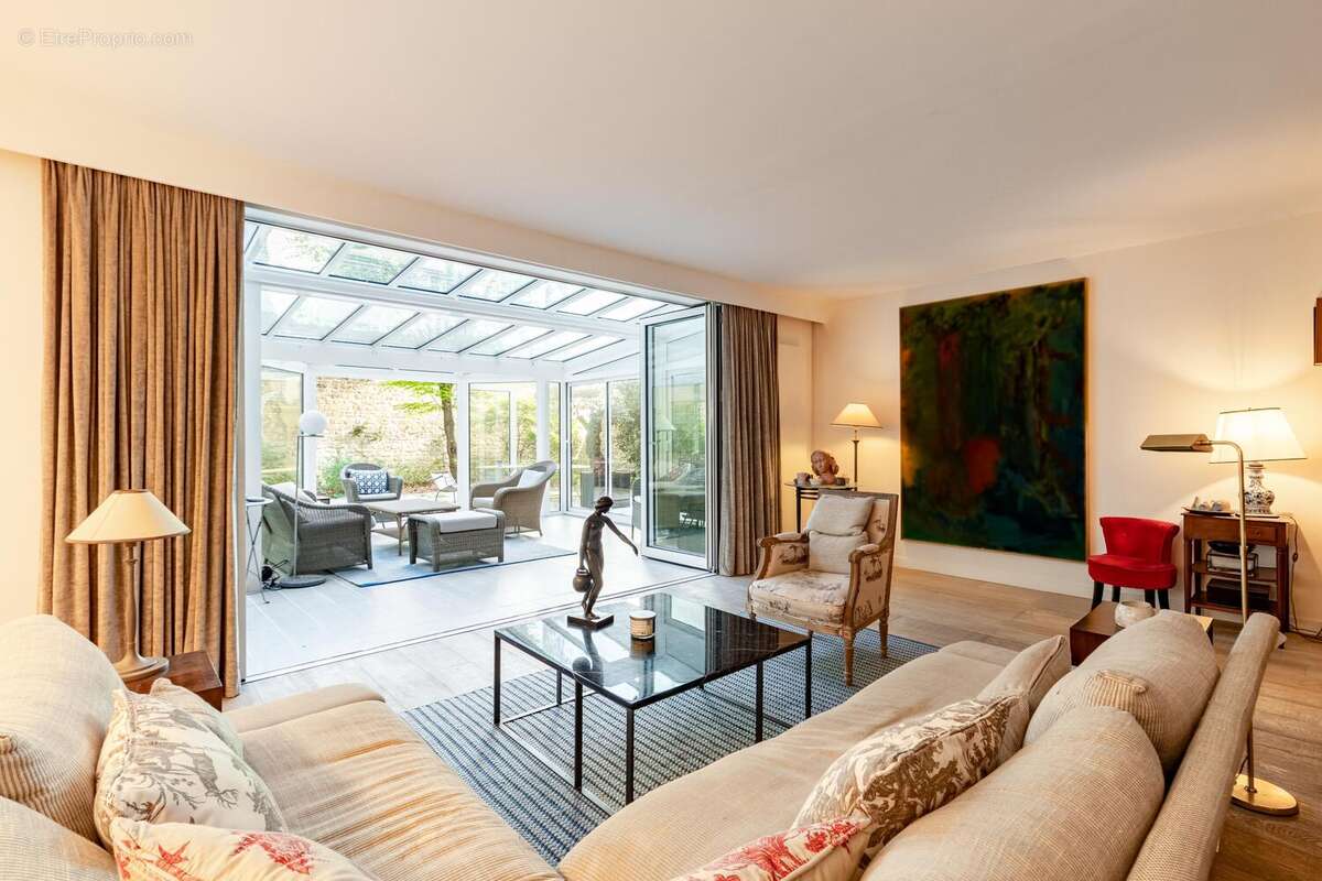 Photo 9 - Appartement à PARIS-15E