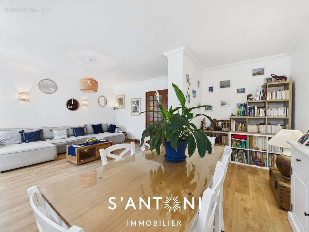 Appartement à BEZIERS