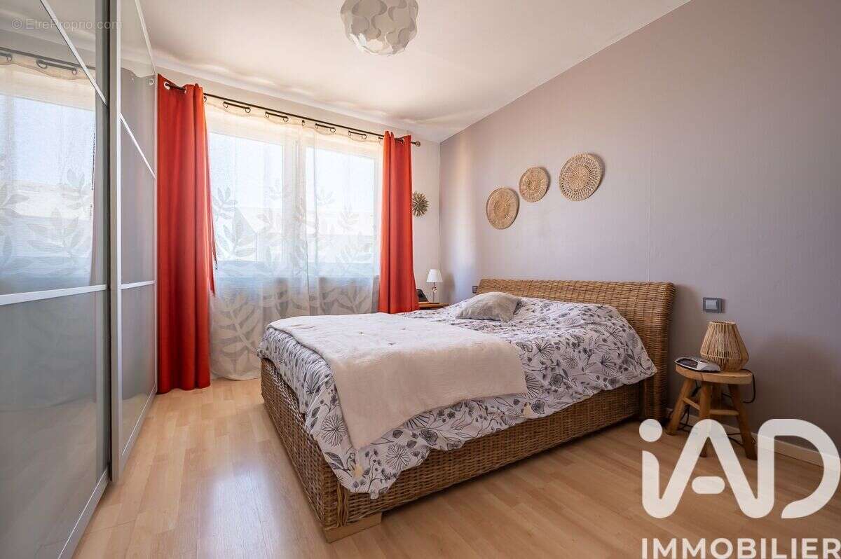 Photo 8 - Appartement à THIONVILLE