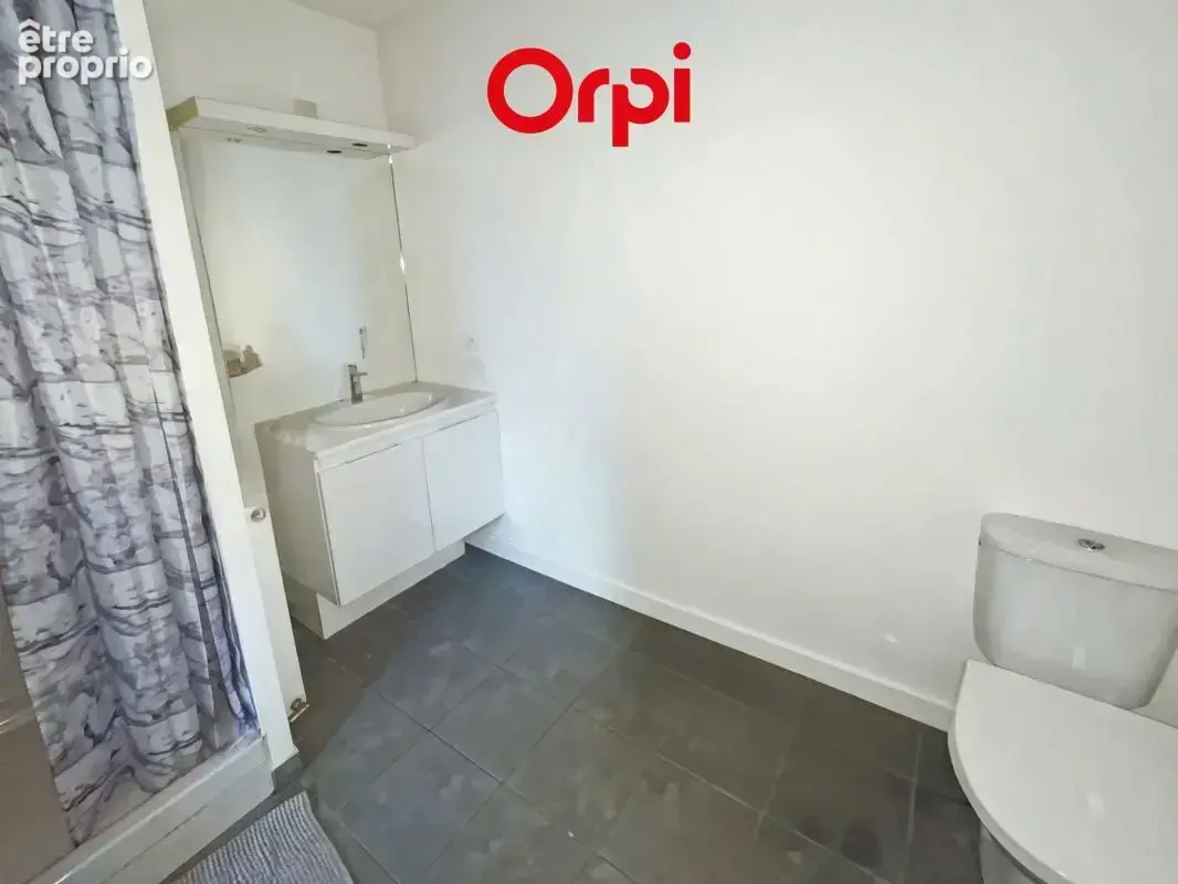 Appartement 2 pièces vendu loué athis-mons - investissement locatif avec parking et locataire en place - photo 6