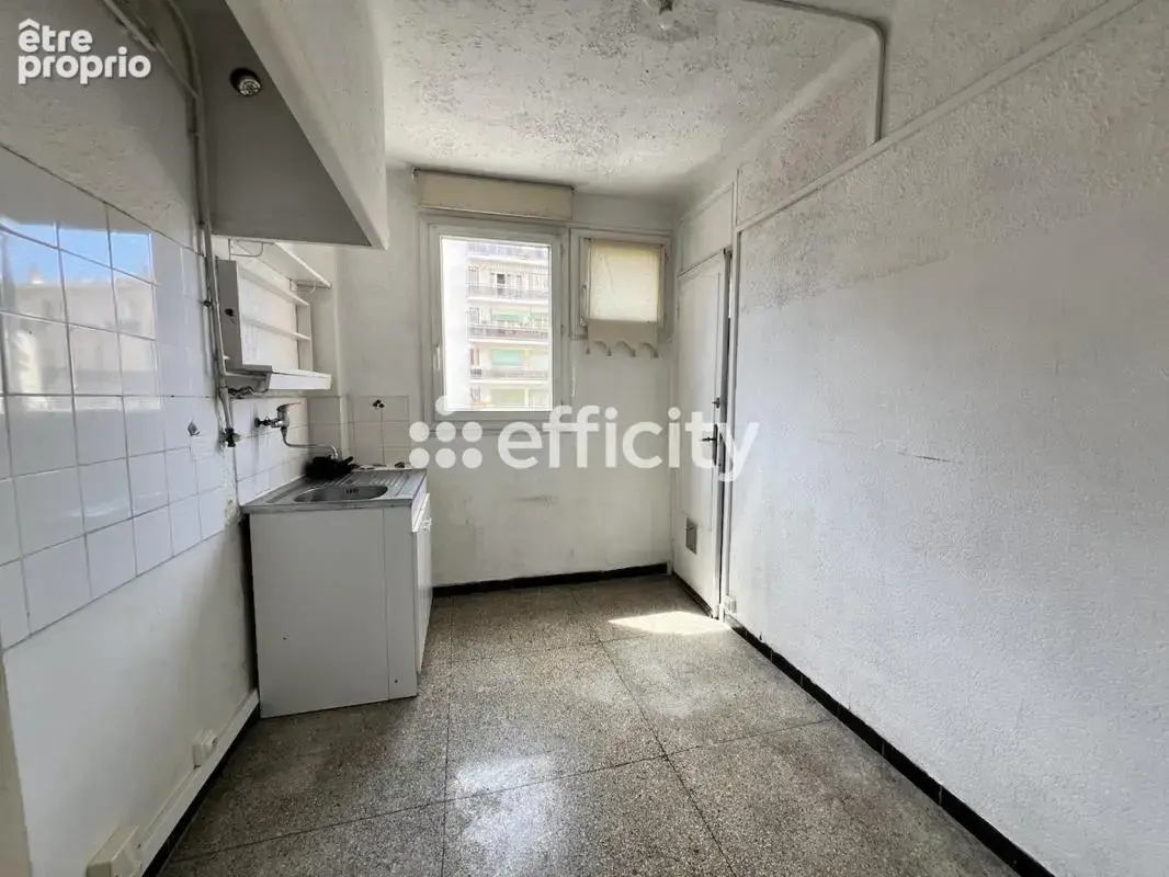 Appartement - photo 5