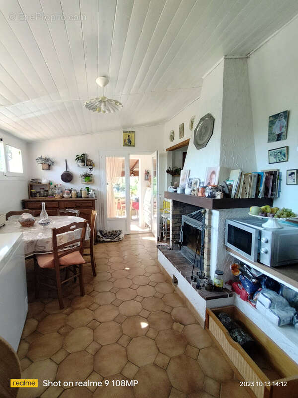 Maison à BREIL-SUR-ROYA