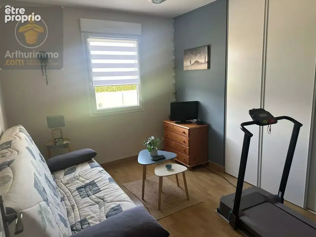 Vente Maison Falleron(85670) 299 900ï¿œ - photo 7