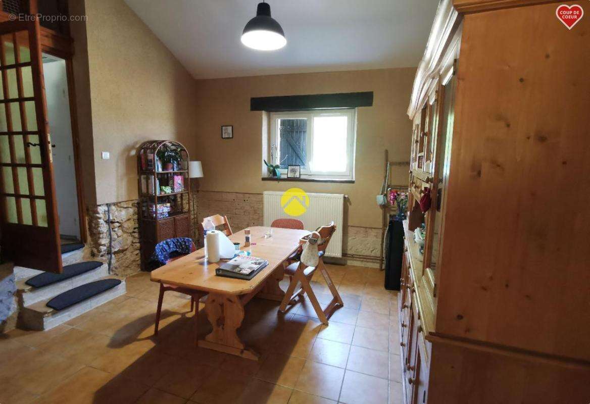 Belle maison en pierre - photo 3