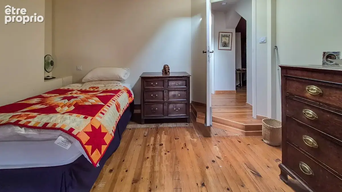 chambre