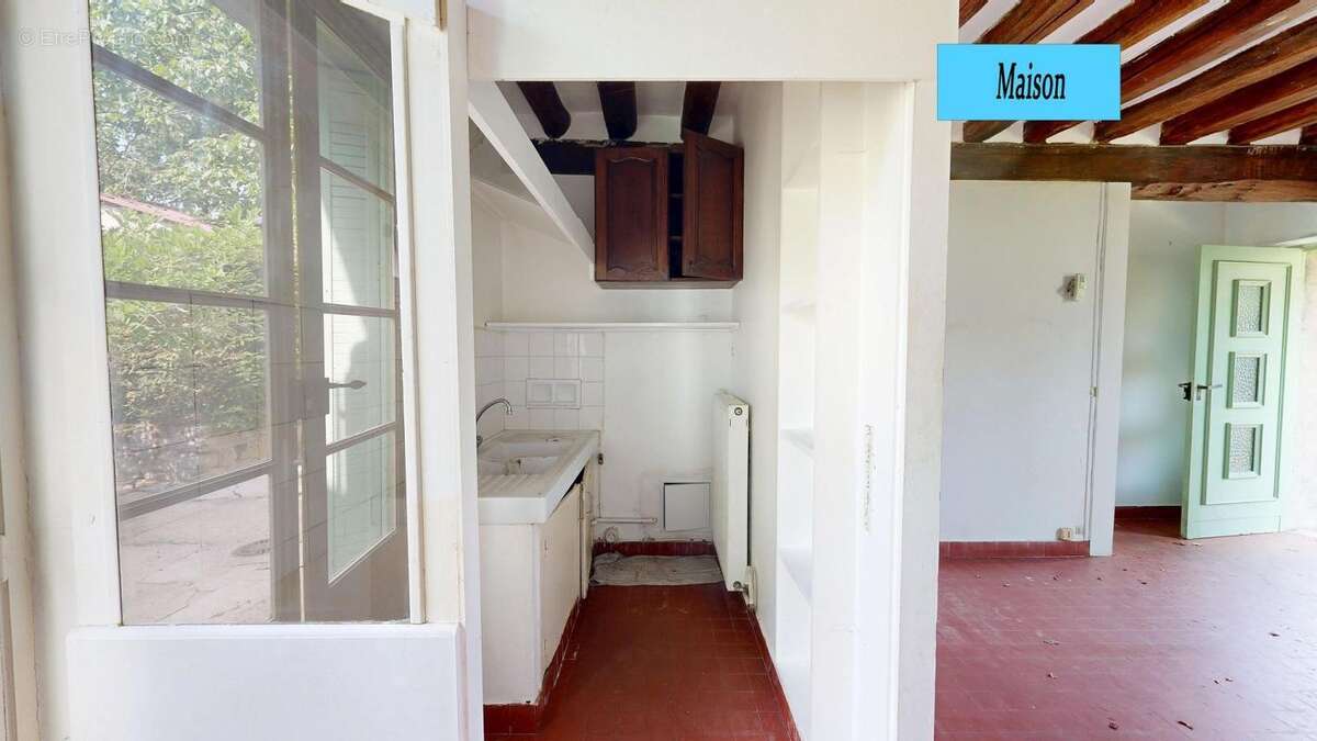 Maison 42 et 42 bis grande rue - photo 14
