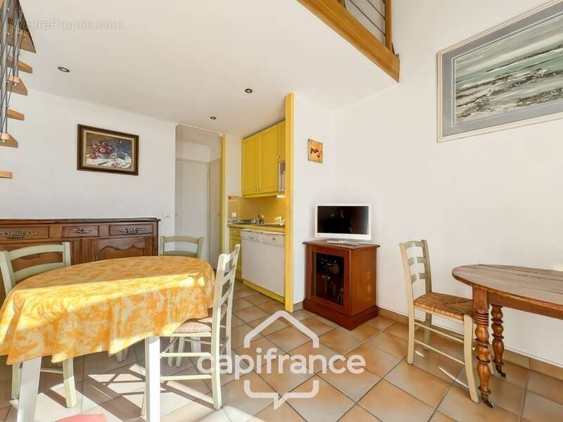 Appartement à MALLEMORT