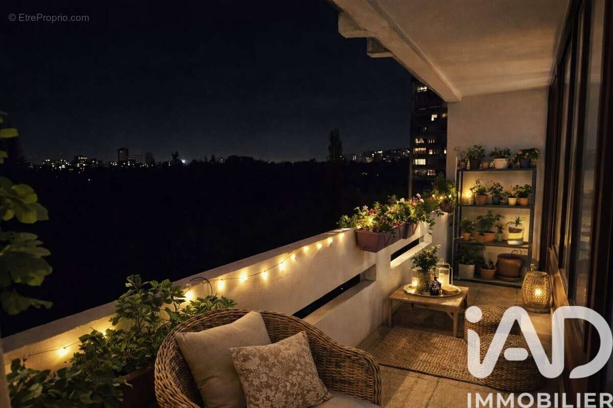 Photo 2 - Appartement à BAGNOLET