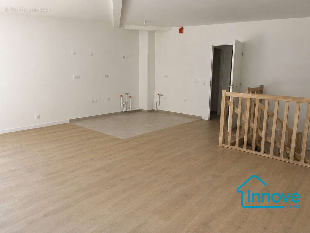 Appartement à VIROFLAY