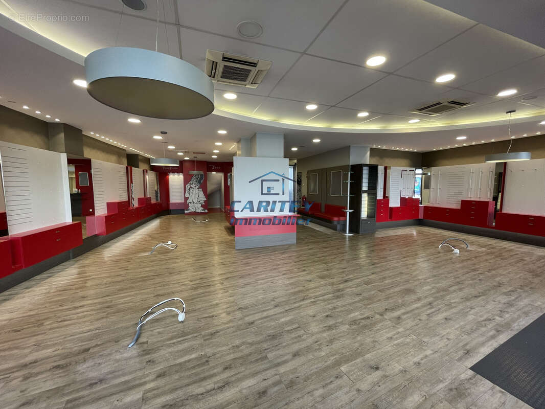 Appartement à LURE